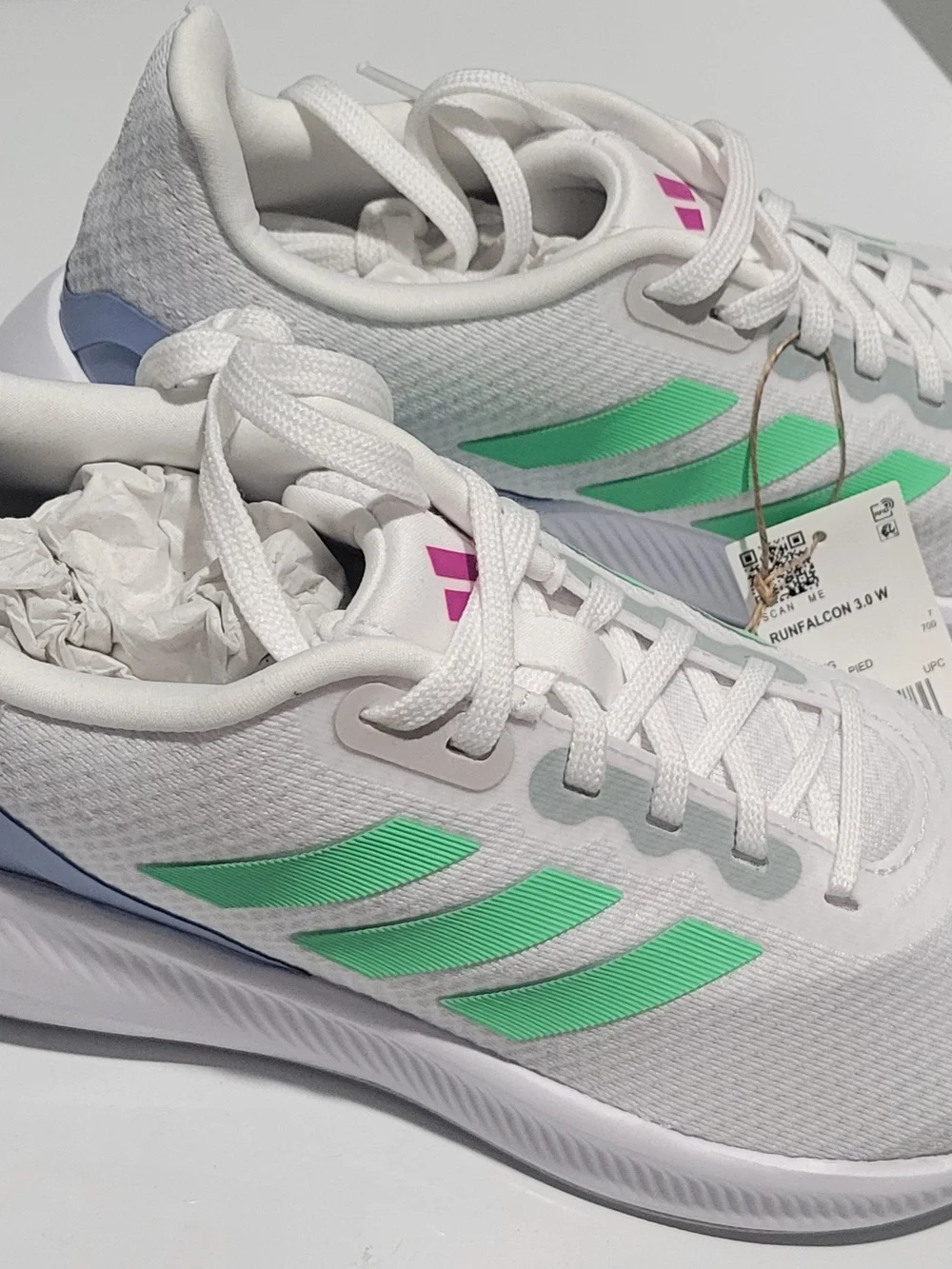 Adidas Runfalcon 3.0 W Running Shoes